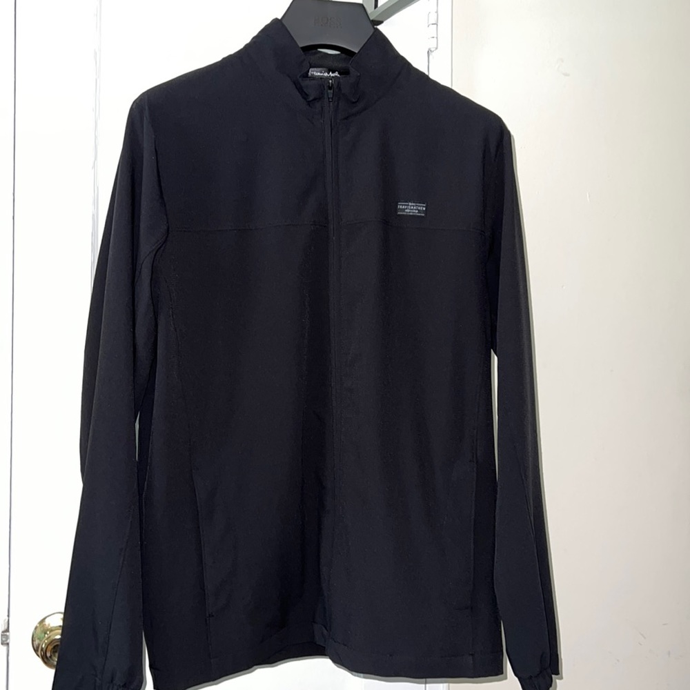 Travis Mathew Jacket